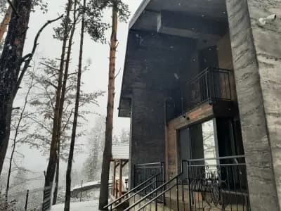 Вила Bora Vista 1