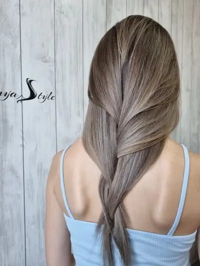 Фризьорски салон "Tania Style" гр.Кубрат