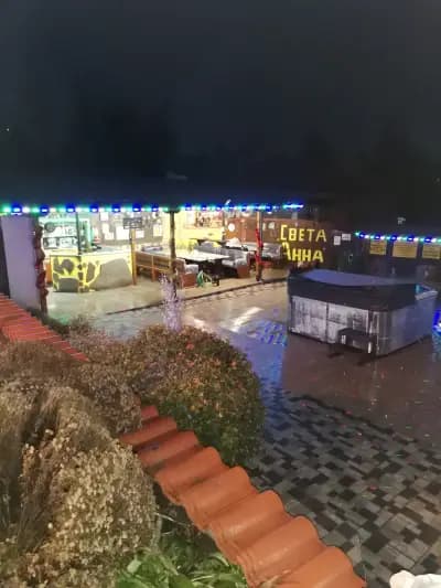 СВЕТА АННА