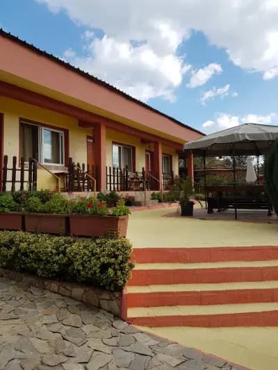 Къща „Св. Анна“
