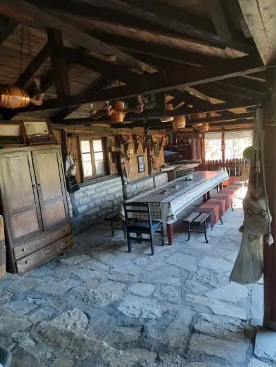 Къща за гости Кошарите