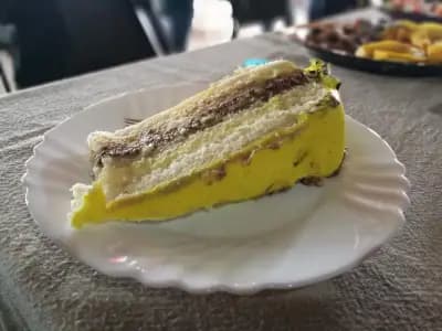 Къща за гости Кошарите