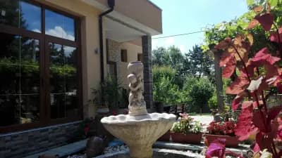 Къща за гости " Хан Телериг"/ Guest House " Khan Telerig"