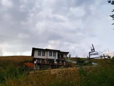 Villa O Sole Mio