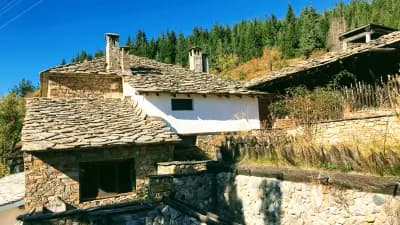 Lefterovata house