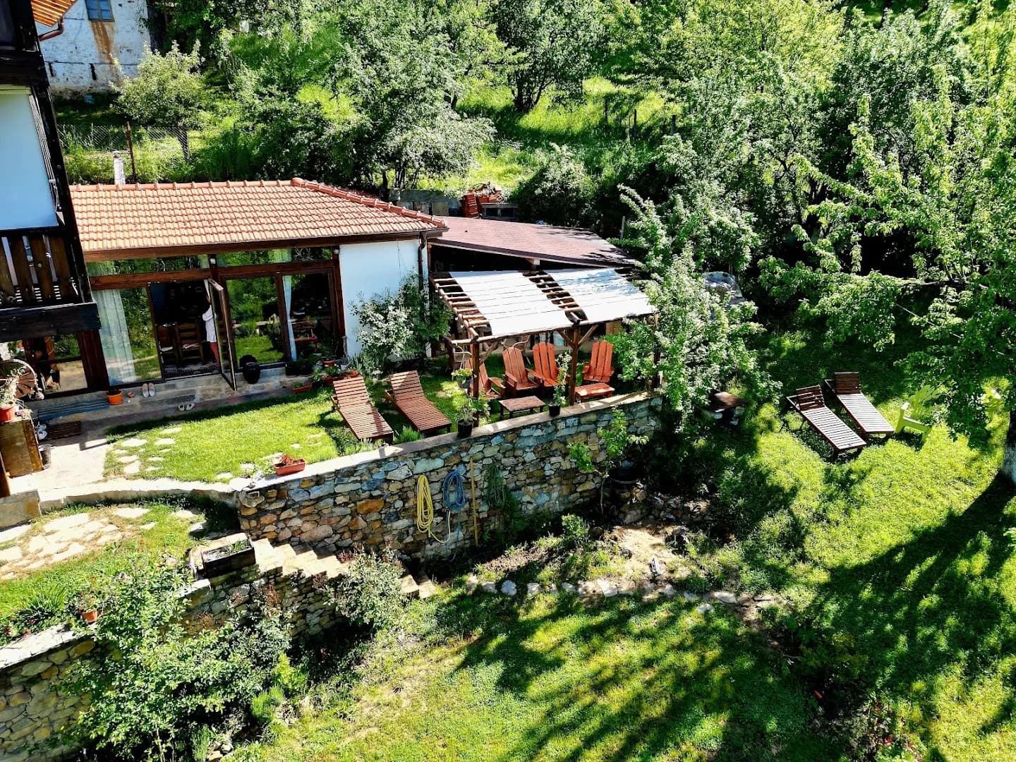Guest House Opa