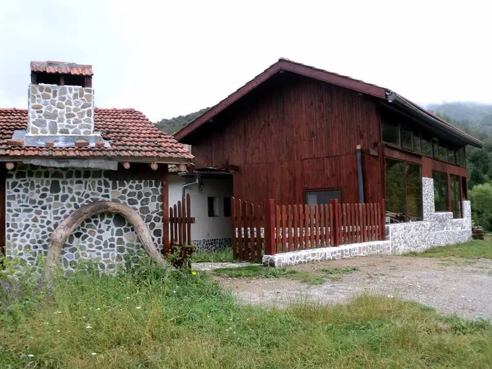 Кишановата Къща