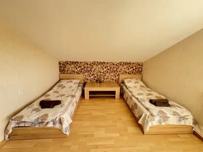 "Хаджи-Ваньовата" къща