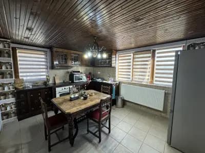 "Хаджи-Ваньовата" къща