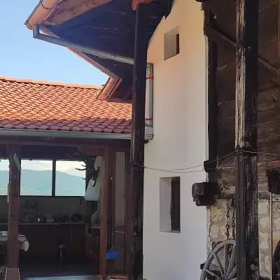 Минчевата къща