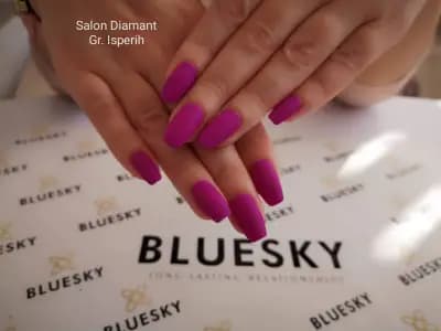 Salon Diamant