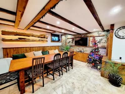 Болярската къща/The bolyarska house