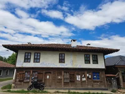 Къща за гости "Стела"