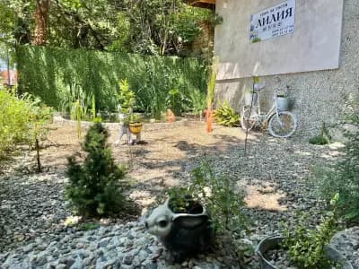 Стаи за гости Лилия