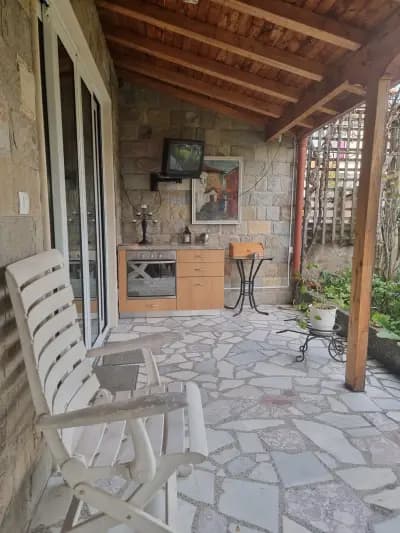 villa Tia Maria
