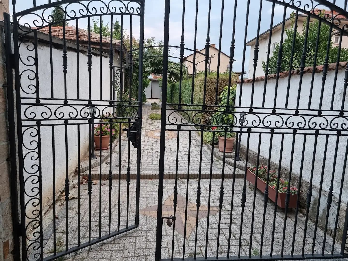 villa Tia Maria