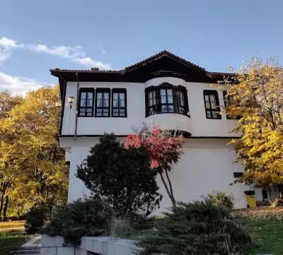 Къща за гости Семейство Петрови
