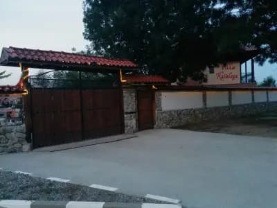 Къща за гости Каталея