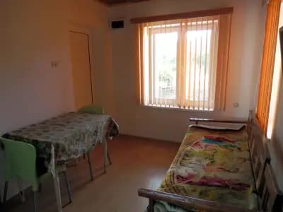 КЪЩА ЗА ГОСТИ ТОТИ