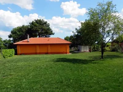 КЪЩА ЗА ГОСТИ ТОТИ