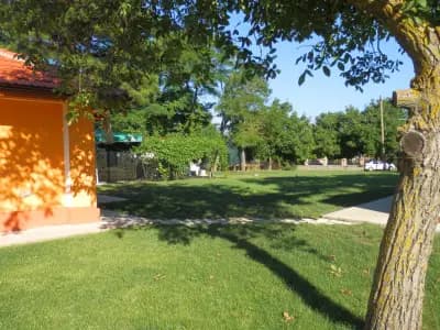 КЪЩА ЗА ГОСТИ ТОТИ