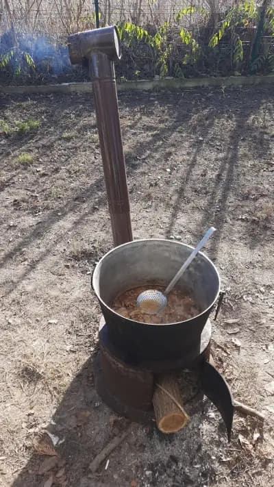 "Бесарабската къща" за гости