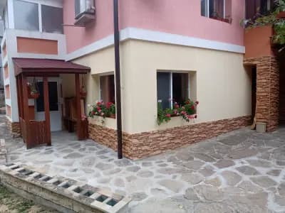 Стаи за гости в къща „Ванеса“