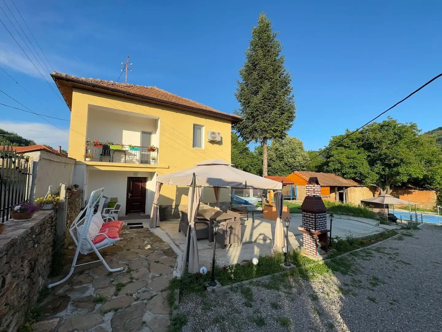 Lipite Guest House