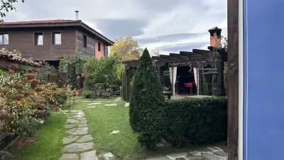 Едно време