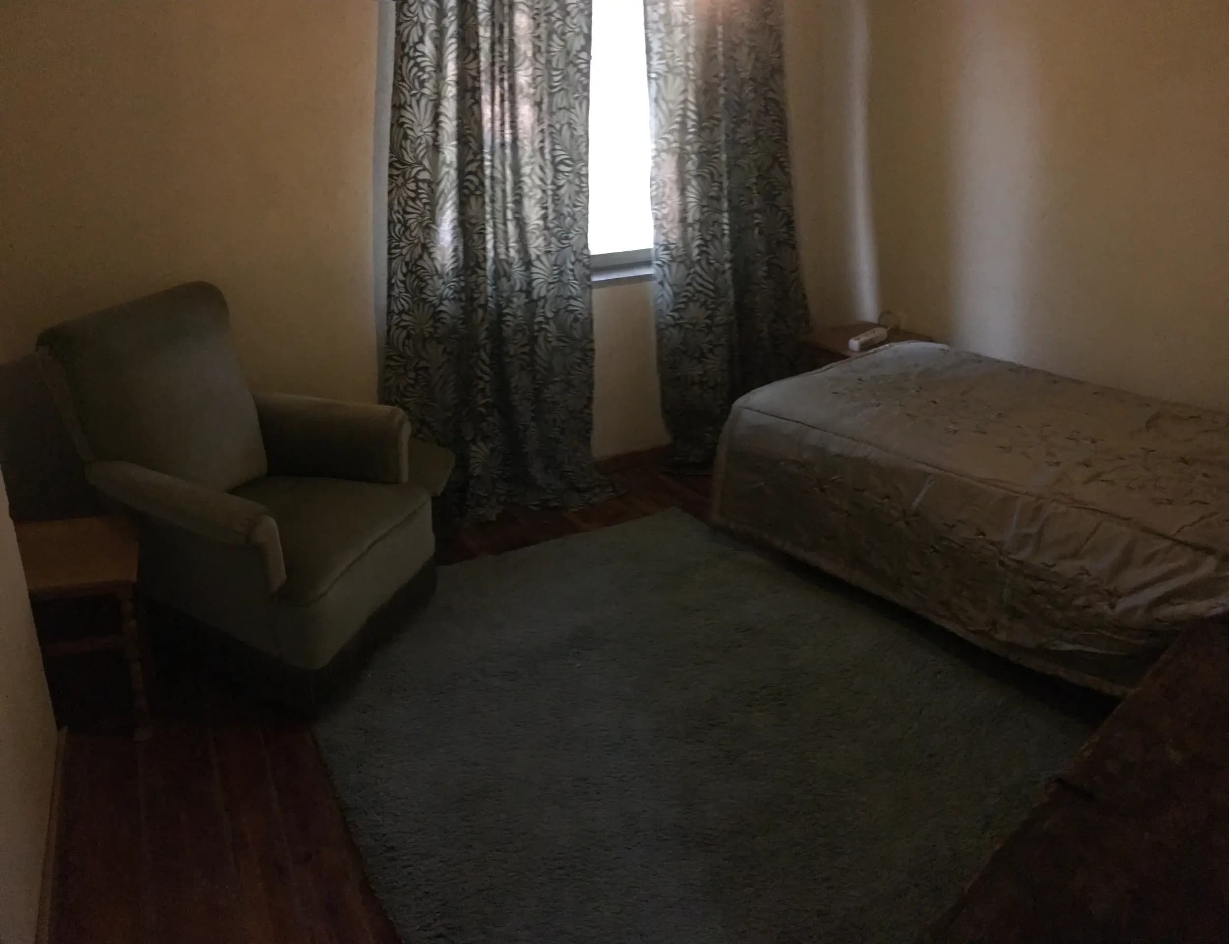 "Maroli House"