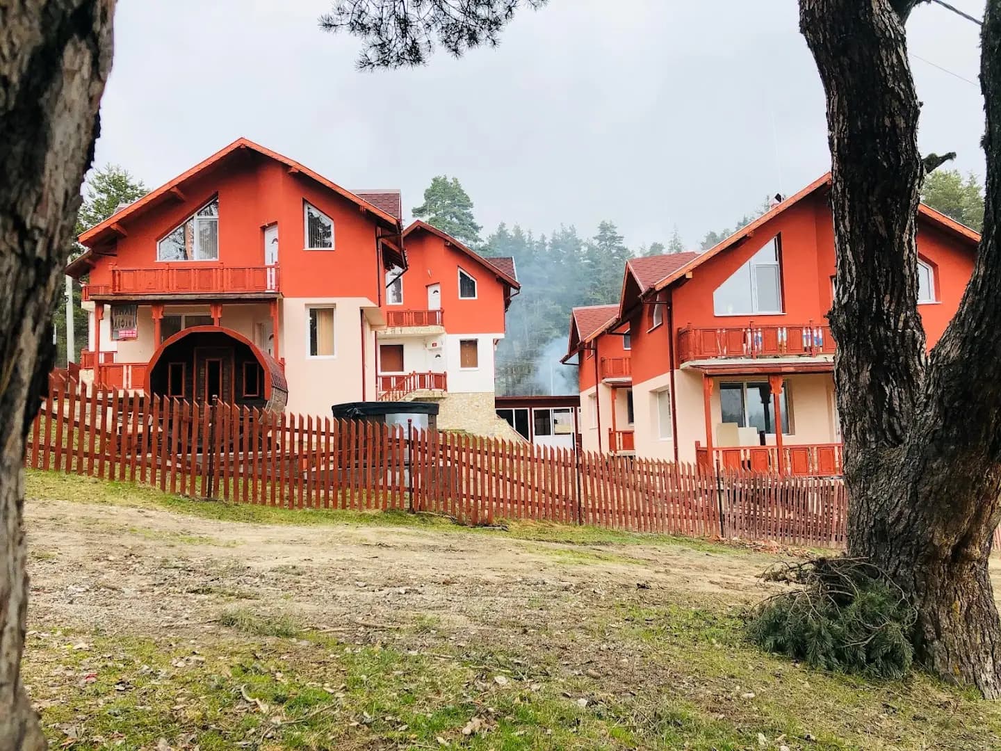 Alfama Villas Yundola
