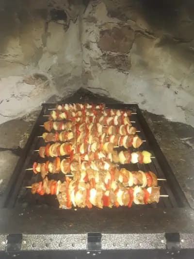 Къща „Палмс“