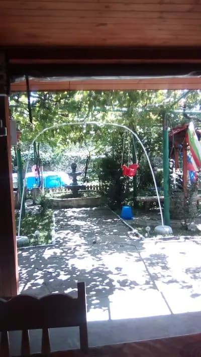 Къща „Палмс“