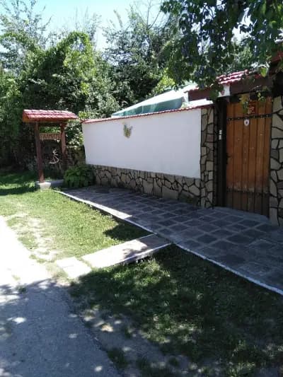 Къща „Палмс“