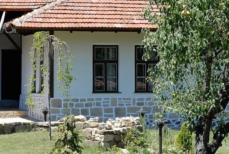 Къща за гости “Свети Георги“ (Къщите от Старо Време)