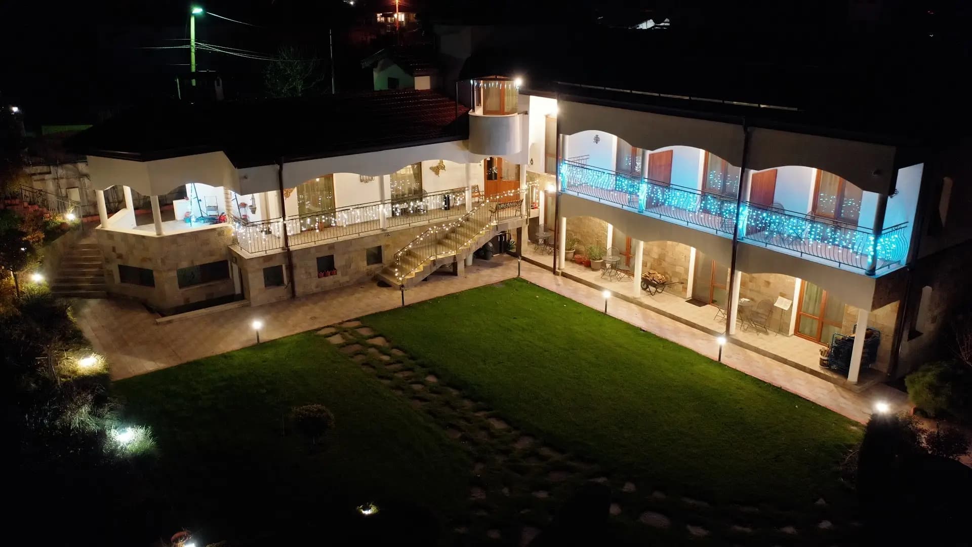 Къща за гости Петра / Guest house Petra