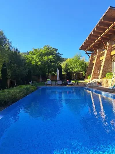 Luxury houses in Dobrinishte