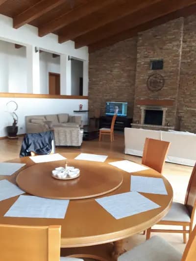 Luxury houses in Dobrinishte