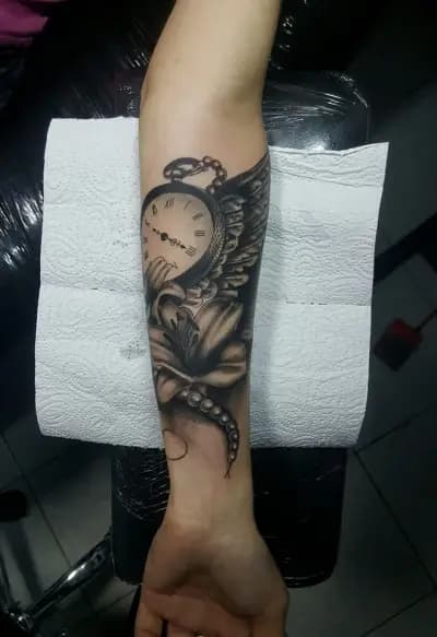 Tattoo Leny