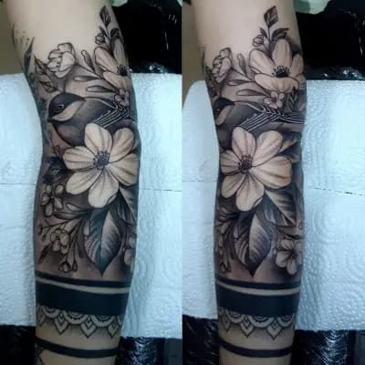Tattoo Leny