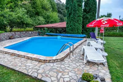 Dream Villa, Kotenovtsi