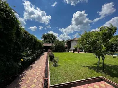 Villa Jardin - Novosel
