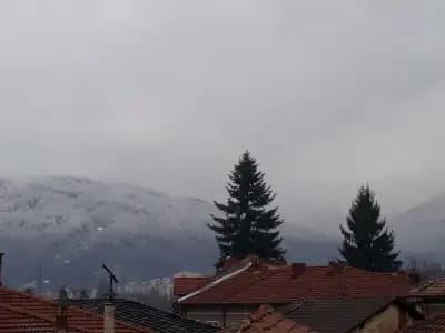 ХОТЕЛ МАРС
