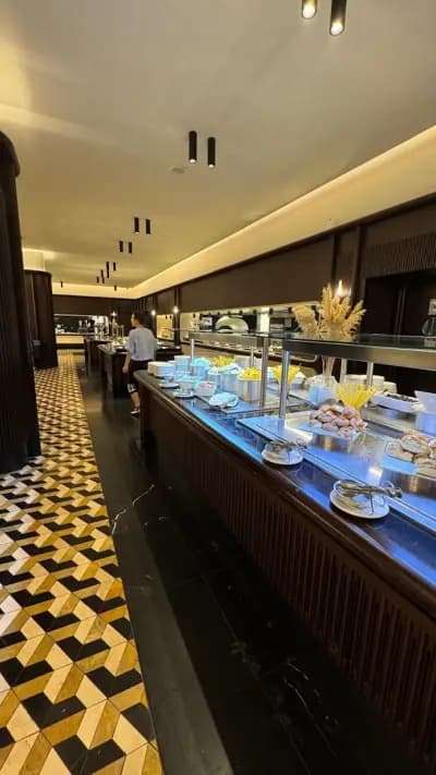 GoldenEye Hotel & Resort