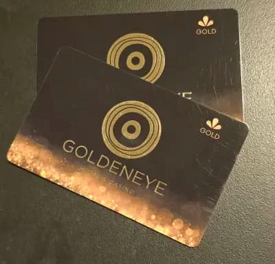GoldenEye Hotel & Resort