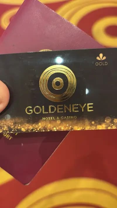 GoldenEye Hotel & Resort