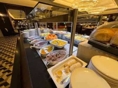 GoldenEye Hotel & Resort