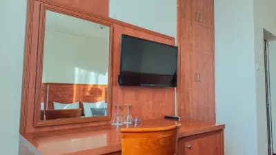 Dezudava Family Hotel