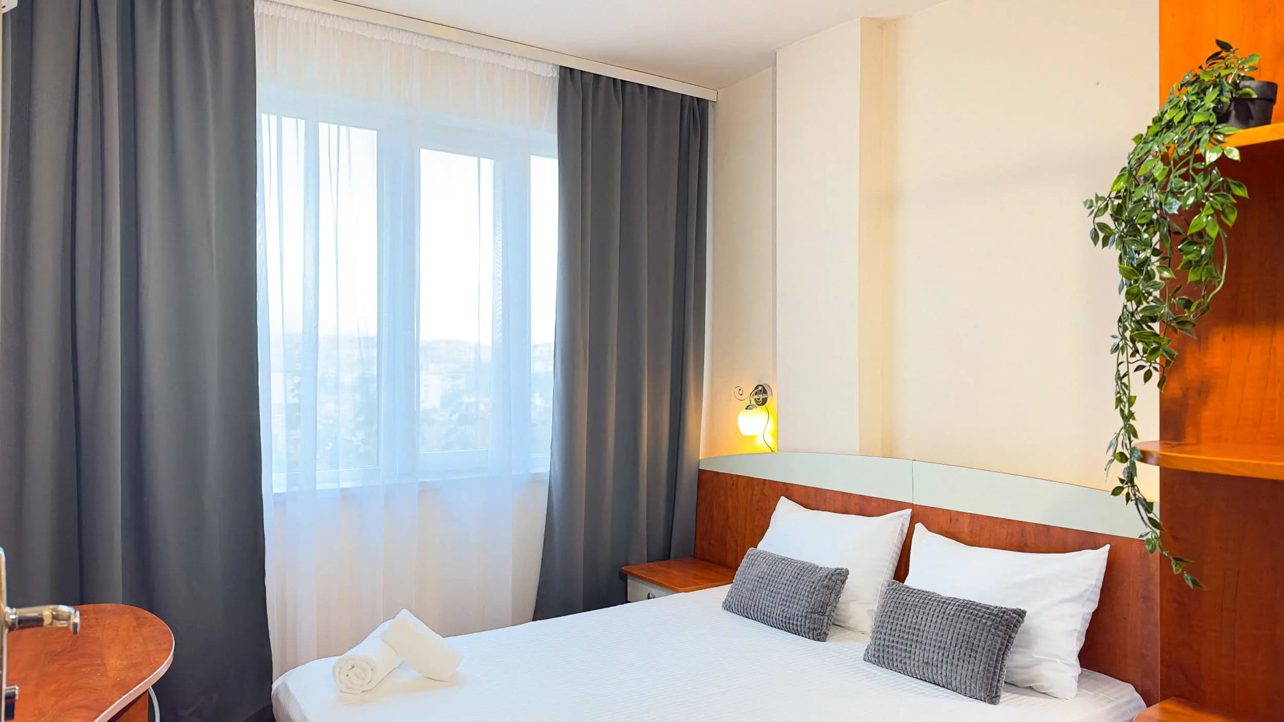 Dezudava Family Hotel