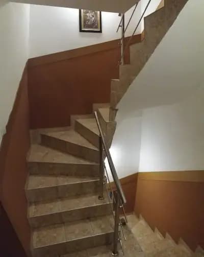 Hotel Comfort